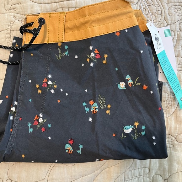 Swim Trunks - Picture 2 of 3